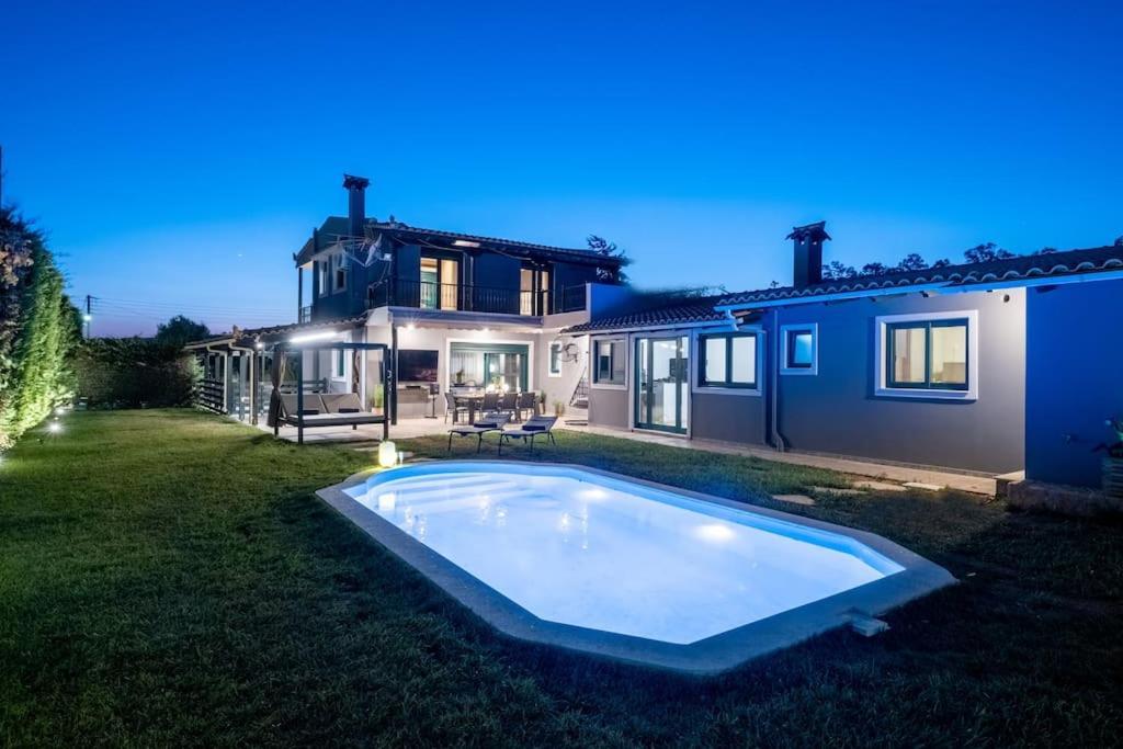 Casa Del G Βίλα Βάρη Εξωτερικό φωτογραφία
