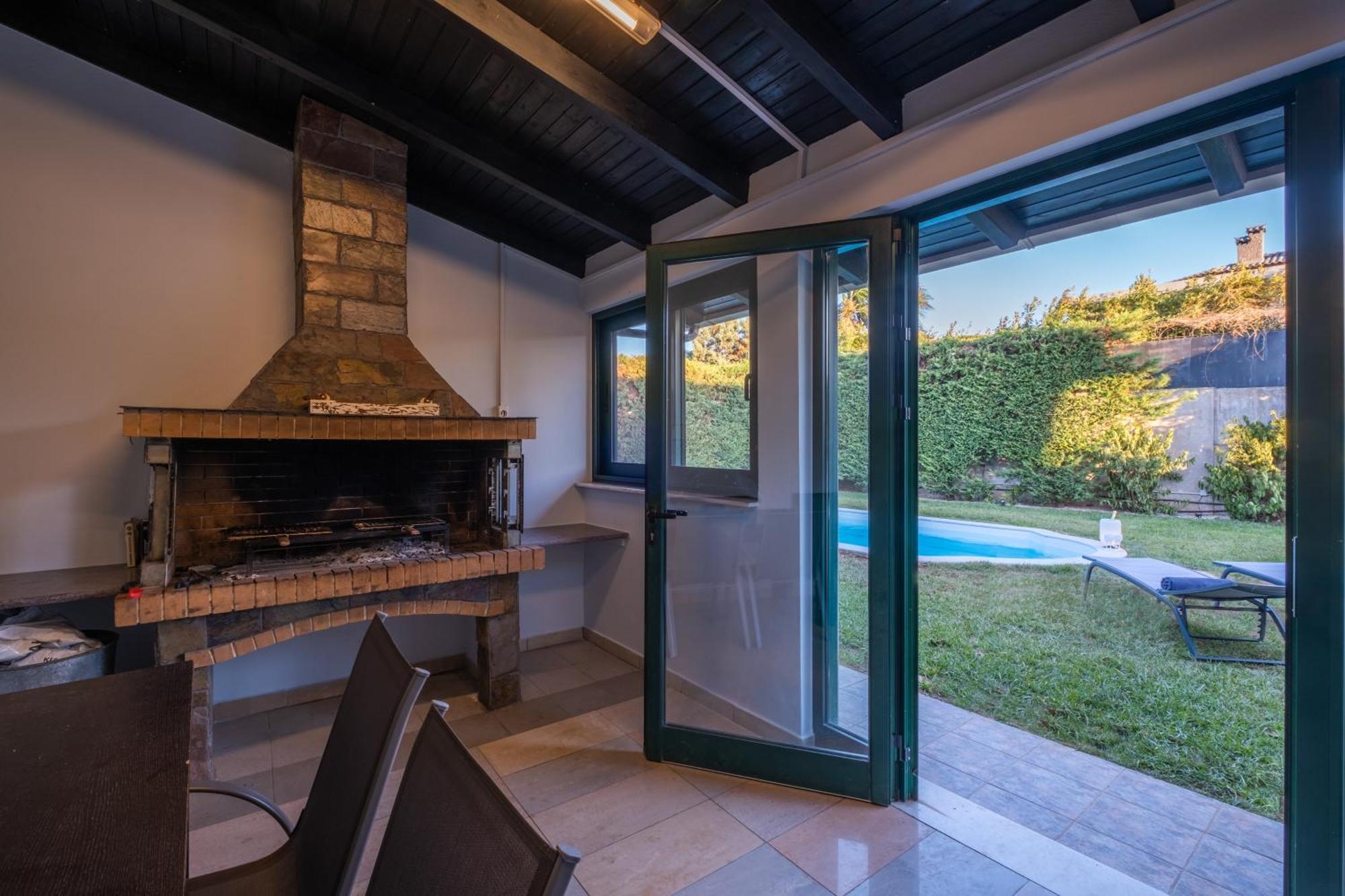 Casa Del G Βίλα Βάρη Εξωτερικό φωτογραφία